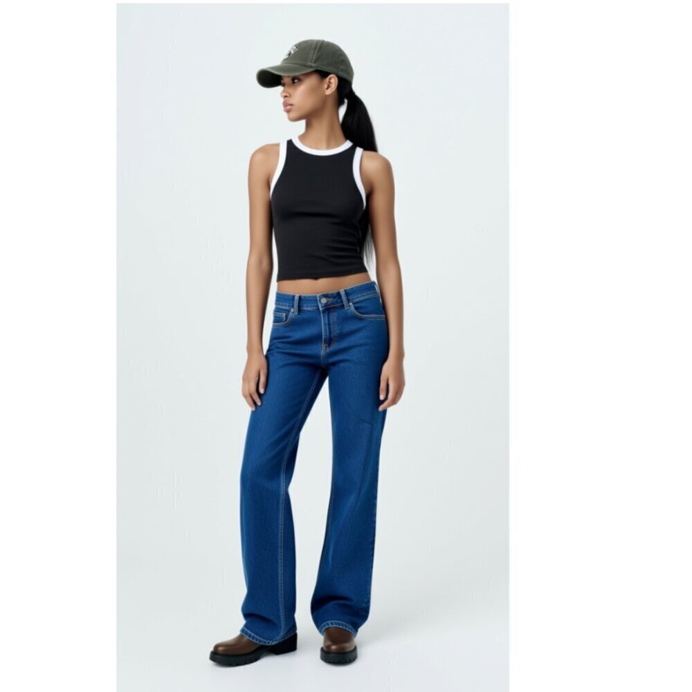Blue Mountain women’s jeans, Size 10 NWOT!